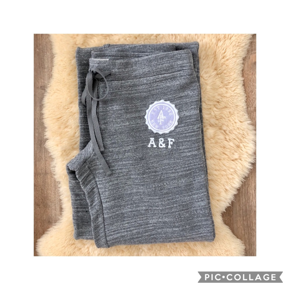 NWT Abercrombie & Fitch Sweatpants / Lounge Pants